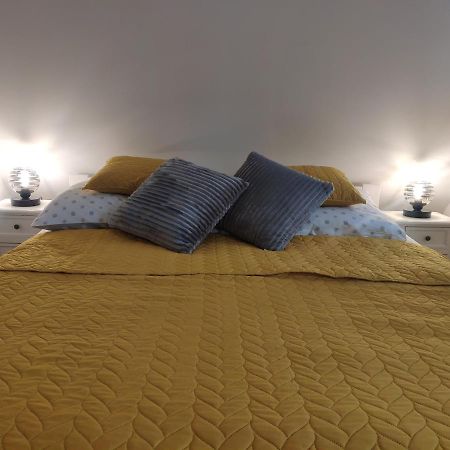 Apartament Alpa กูโดวาสโดรยจ์ ภายนอก รูปภาพ