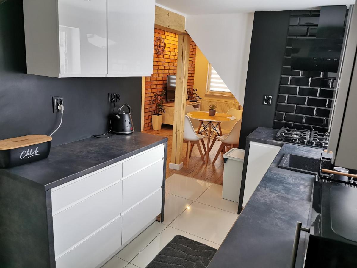 Apartament Alpa กูโดวาสโดรยจ์ ภายนอก รูปภาพ