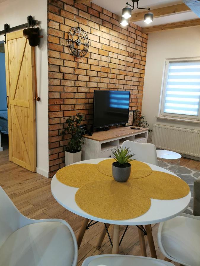 Apartament Alpa กูโดวาสโดรยจ์ ภายนอก รูปภาพ