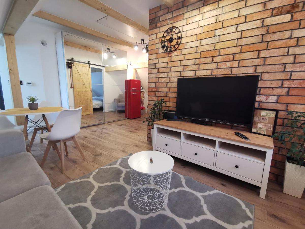 Apartament Alpa กูโดวาสโดรยจ์ ภายนอก รูปภาพ