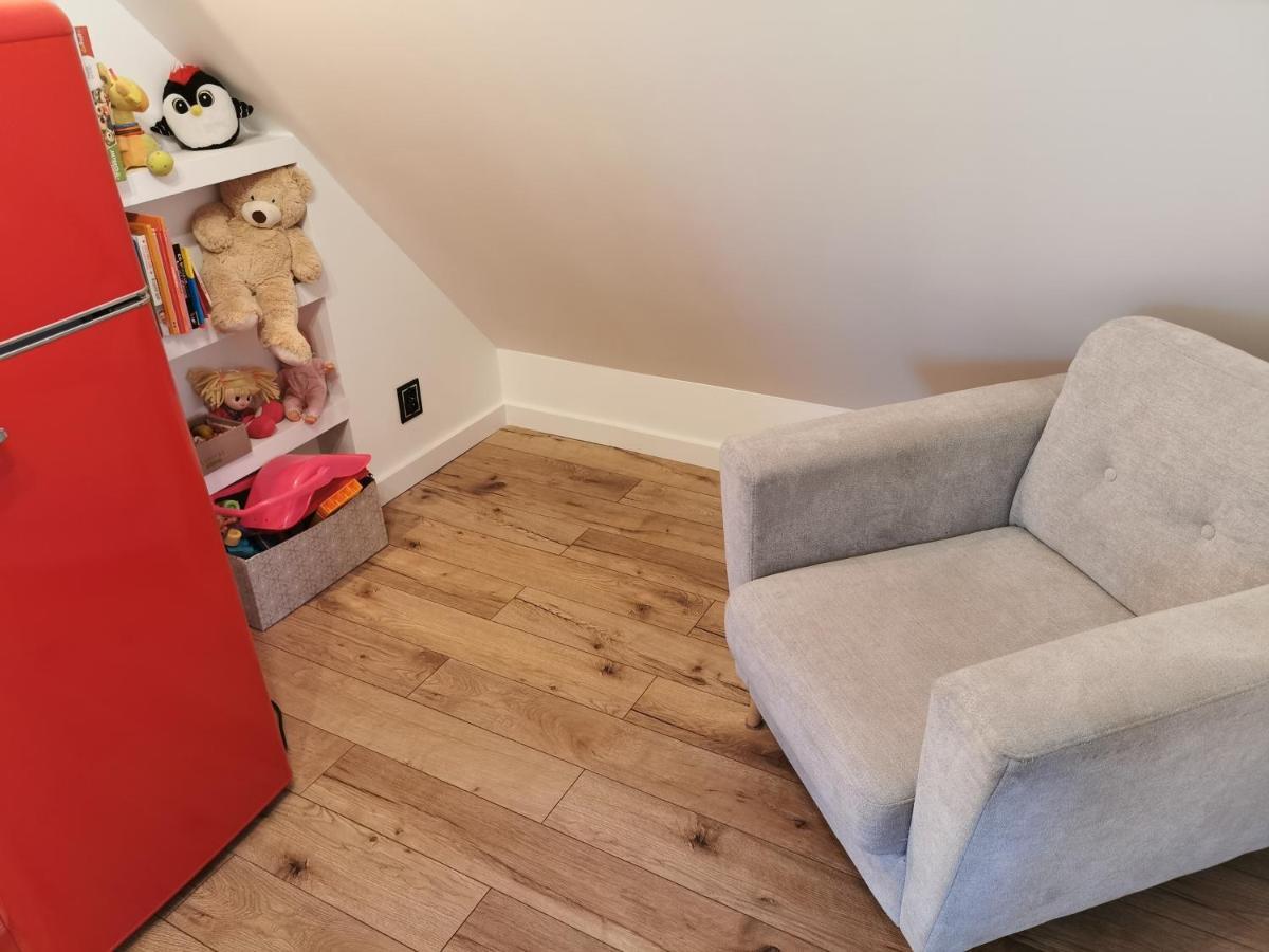Apartament Alpa กูโดวาสโดรยจ์ ภายนอก รูปภาพ