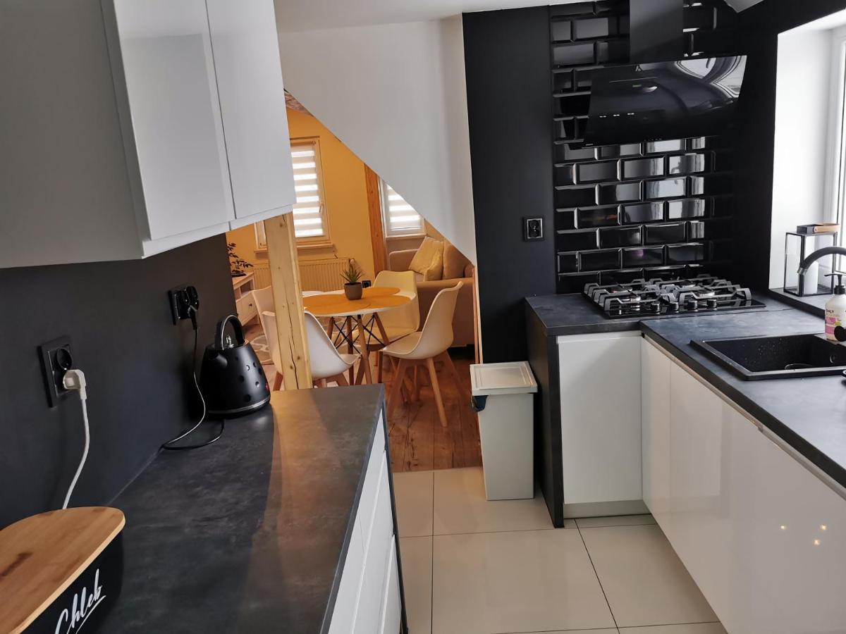 Apartament Alpa กูโดวาสโดรยจ์ ภายนอก รูปภาพ