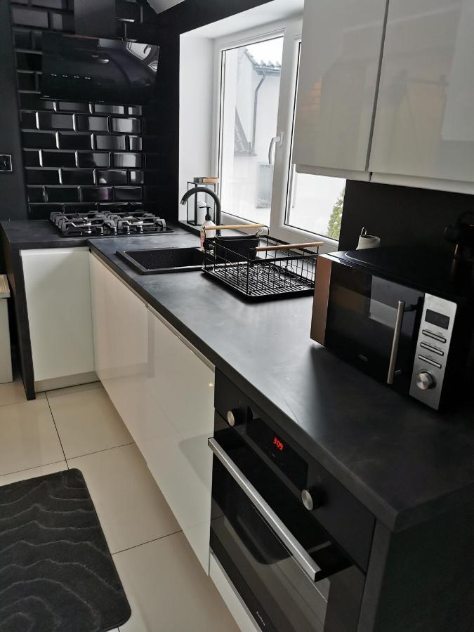 Apartament Alpa กูโดวาสโดรยจ์ ภายนอก รูปภาพ