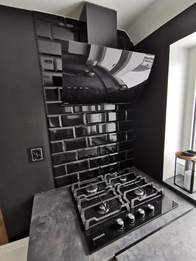 Apartament Alpa กูโดวาสโดรยจ์ ภายนอก รูปภาพ