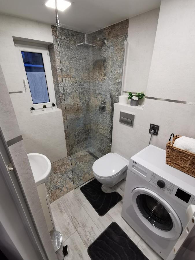 Apartament Alpa กูโดวาสโดรยจ์ ภายนอก รูปภาพ