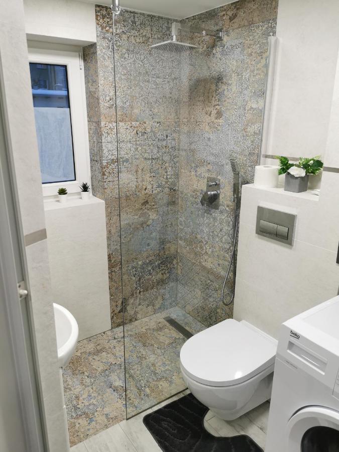 Apartament Alpa กูโดวาสโดรยจ์ ภายนอก รูปภาพ