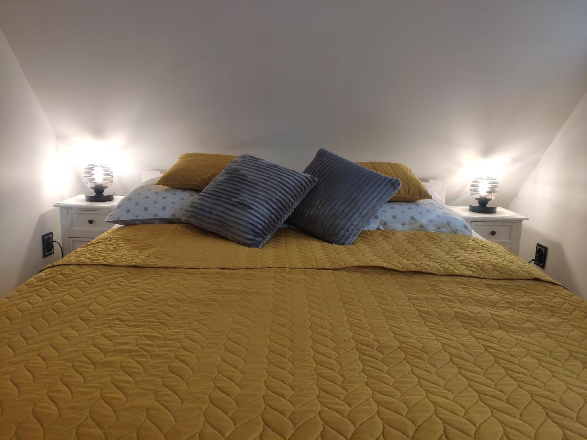 Apartament Alpa กูโดวาสโดรยจ์ ภายนอก รูปภาพ